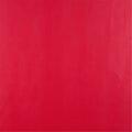 Designer Fabrics 54 in. Wide Red- Upholstery Grade Recycled Leather G530